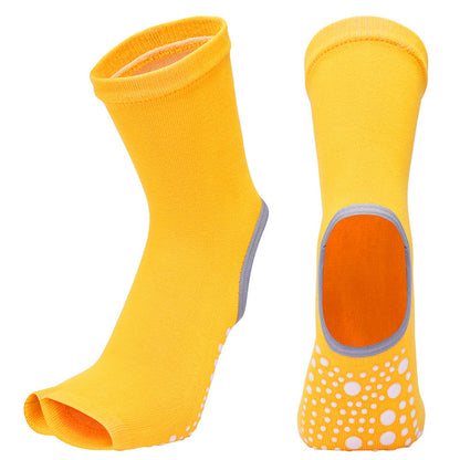 Women's Non-slip Yoga Socks