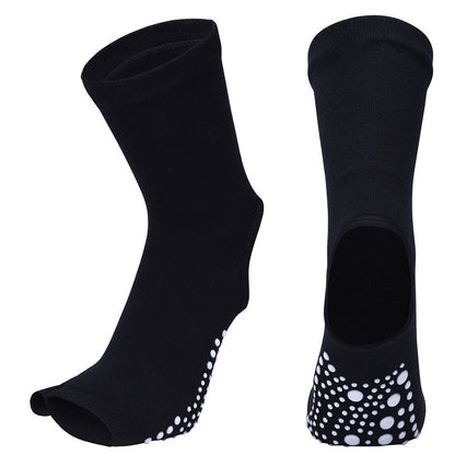 Women's Non-slip Yoga Socks