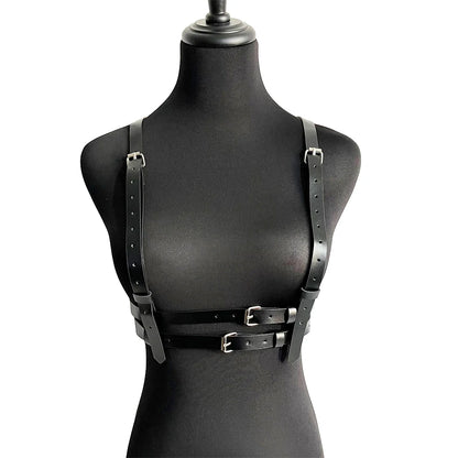 Chest Harness BDSM Lingerie