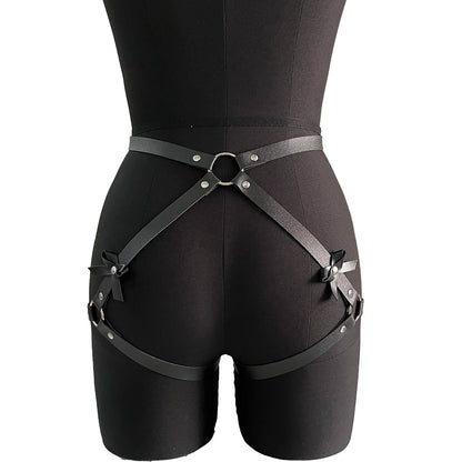 Chest Harness BDSM Lingerie