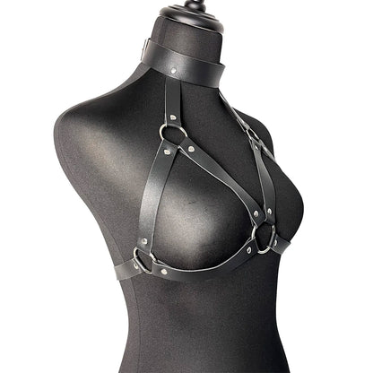 Chest Harness BDSM Lingerie