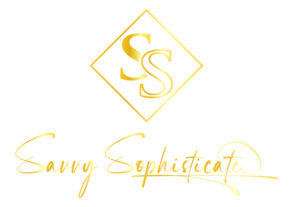 Savvy Sophisticate Shop