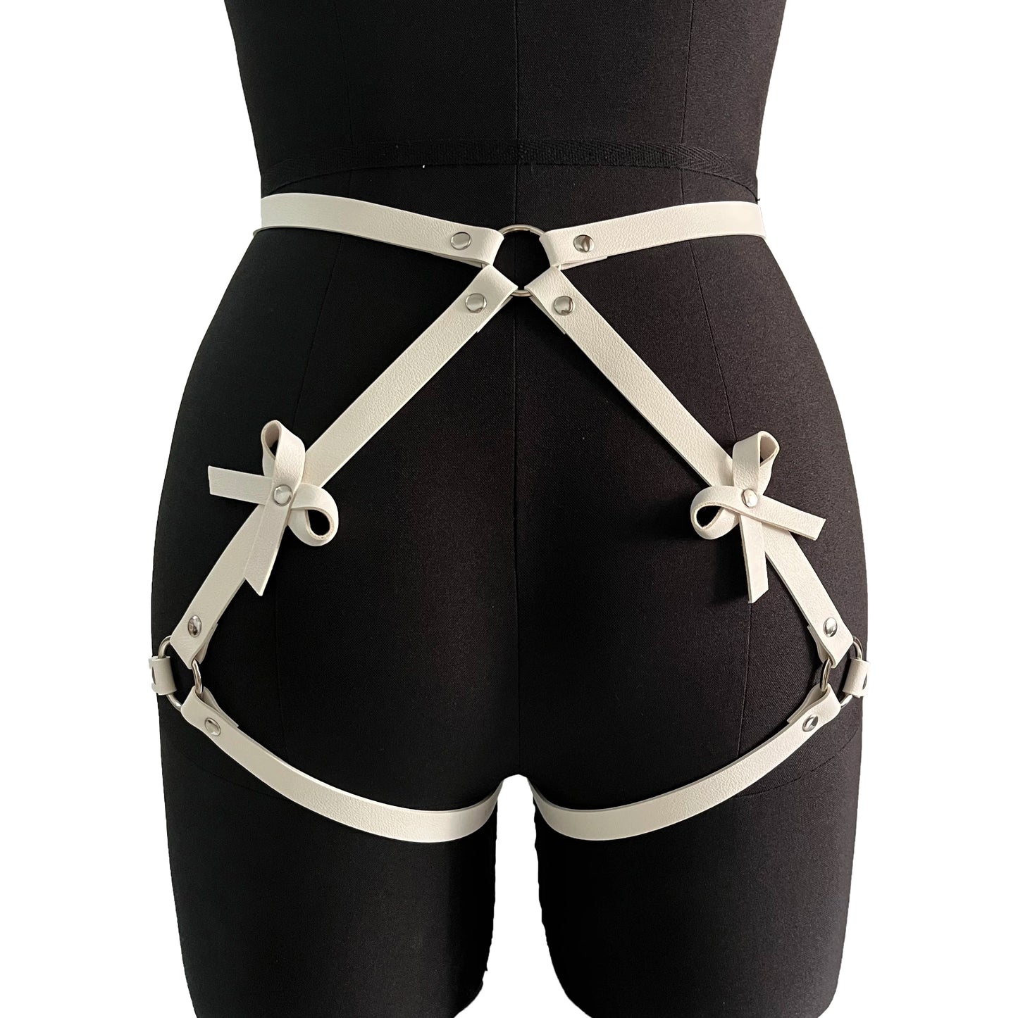 chest harness bdsm lingerie