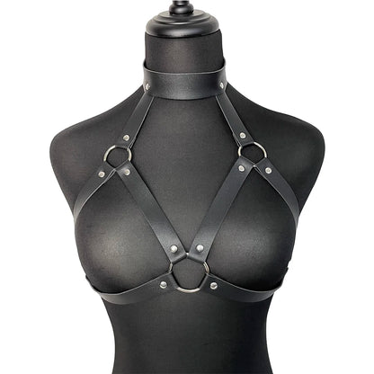 Chest Harness BDSM Lingerie